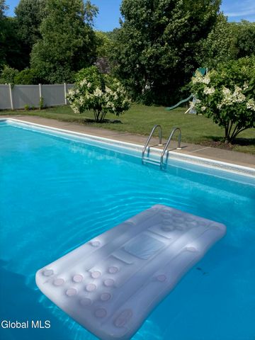 12 Concord Drive, Saratoga Springs, NY 12866