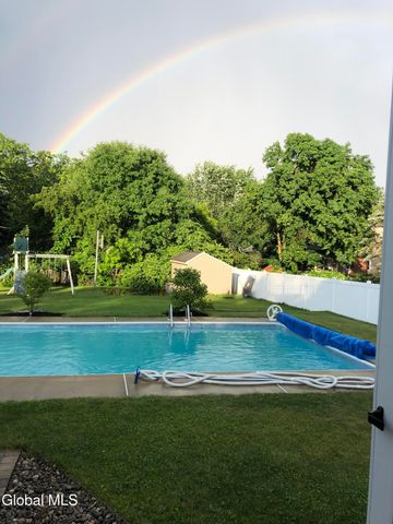 12 Concord Drive, Saratoga Springs, NY 12866