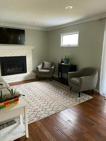 12 Concord Drive, Saratoga Springs, NY 12866