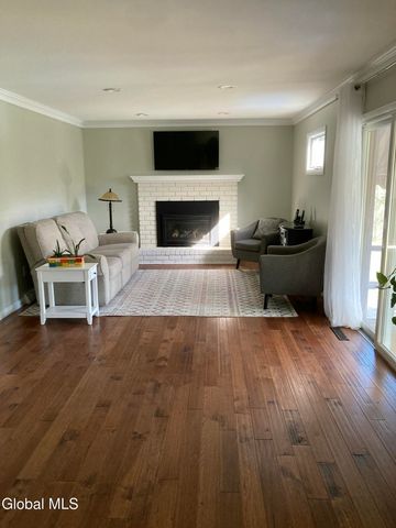 12 Concord Drive, Saratoga Springs, NY 12866