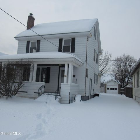 66 Van Schoick Avenue, Albany, NY 12208