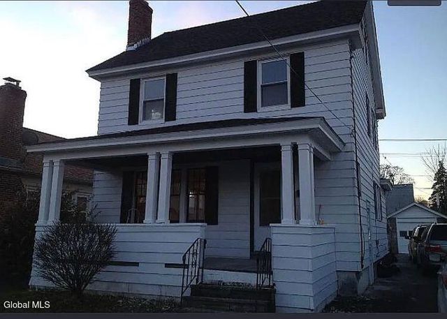 66 Van Schoick Avenue, Albany, NY 12208