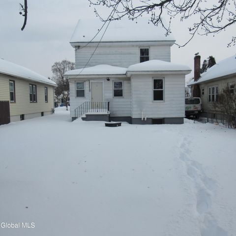 66 Van Schoick Avenue, Albany, NY 12208