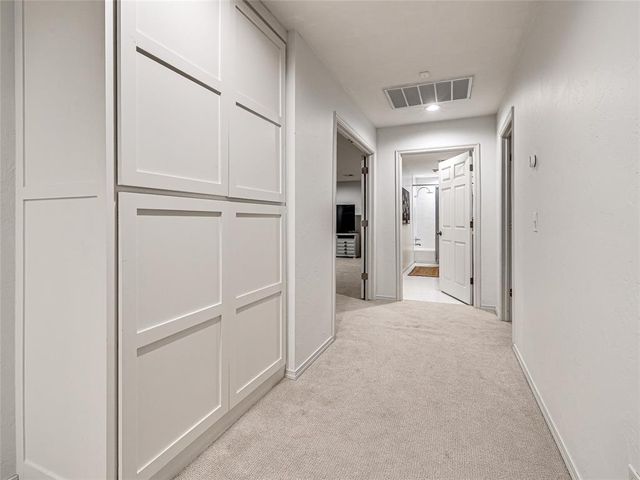 12724 N Torre Pines Lane, Yukon, OK 73099