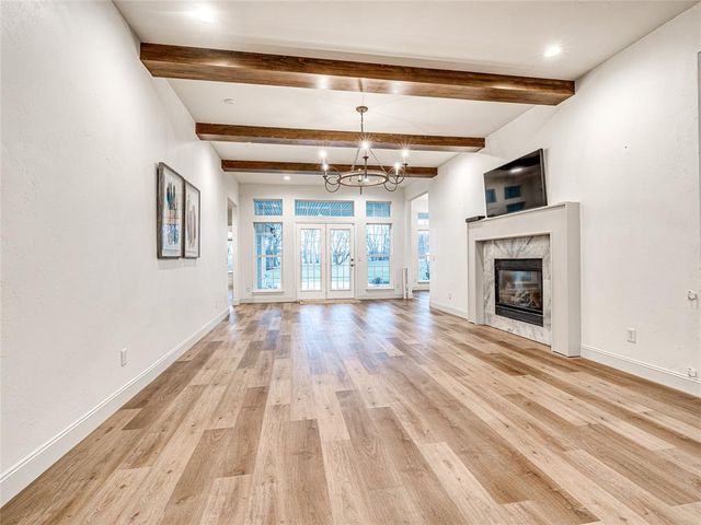 12724 N Torre Pines Lane, Yukon, OK 73099