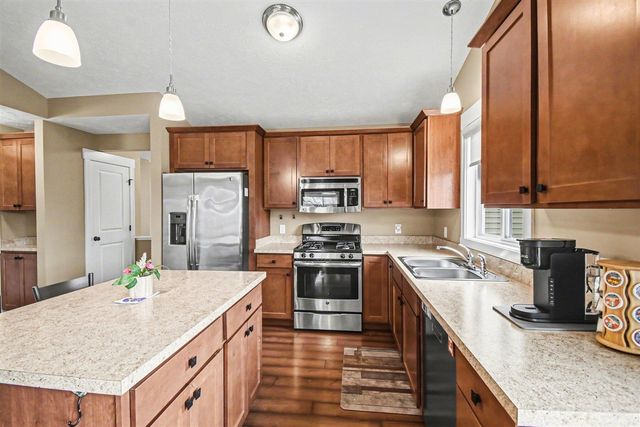 3379 Stormy Creek Drive, Grand Rapids, MI 49512