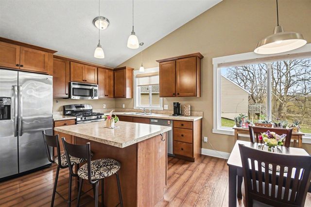 3379 Stormy Creek Drive, Grand Rapids, MI 49512