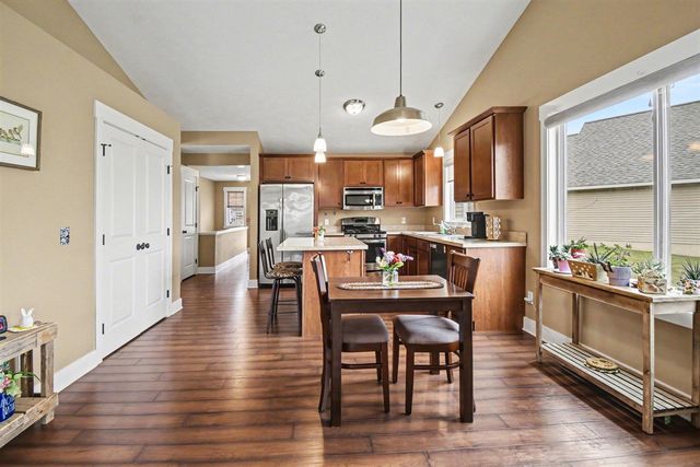 3379 Stormy Creek Drive, Grand Rapids, MI 49512