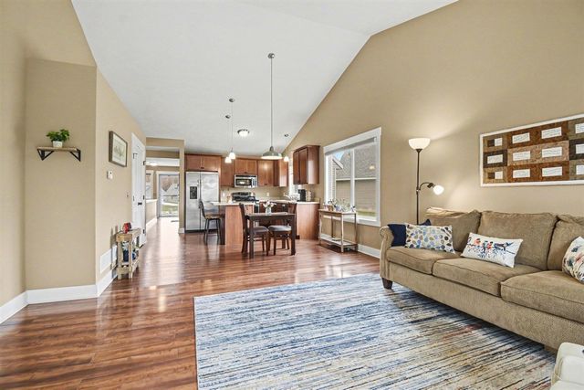 3379 Stormy Creek Drive, Grand Rapids, MI 49512