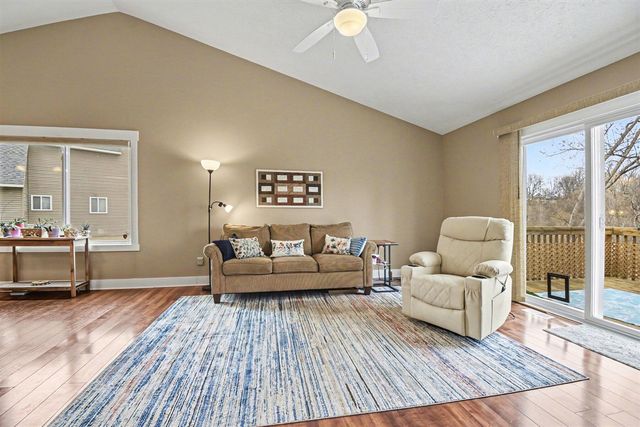 3379 Stormy Creek Drive, Grand Rapids, MI 49512