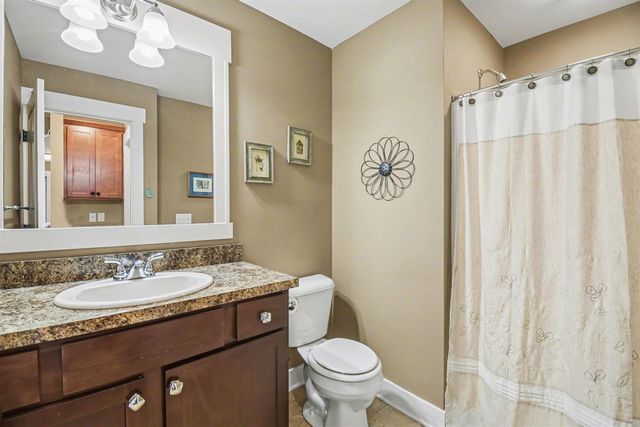 3379 Stormy Creek Drive, Grand Rapids, MI 49512