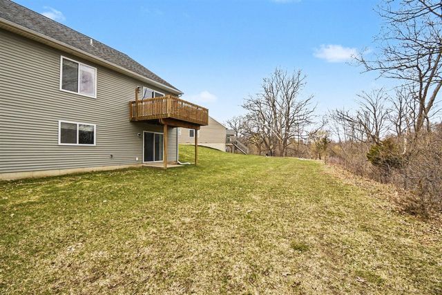 3379 Stormy Creek Drive, Grand Rapids, MI 49512