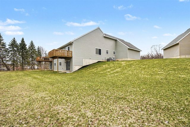 3379 Stormy Creek Drive, Grand Rapids, MI 49512