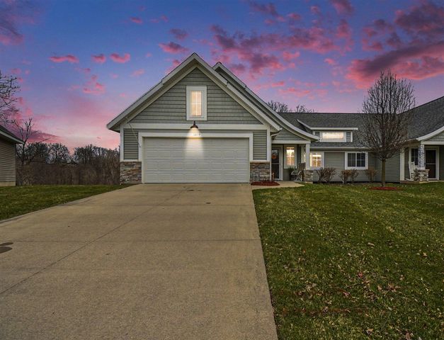 3379 Stormy Creek Drive, Grand Rapids, MI 49512