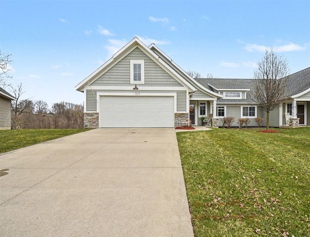 3379 Stormy Creek Drive, Grand Rapids, MI 49512