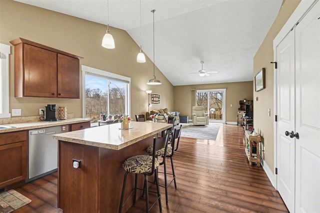 3379 Stormy Creek Drive, Grand Rapids, MI 49512