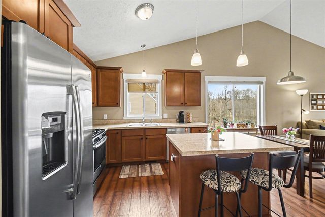 3379 Stormy Creek Drive, Grand Rapids, MI 49512