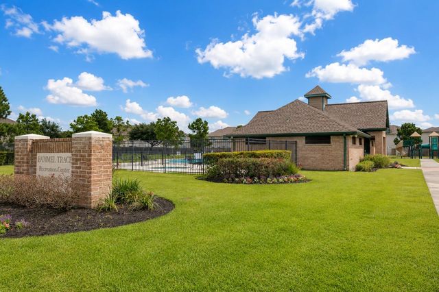 11527 Champions Green Drive, Houston, TX 77066