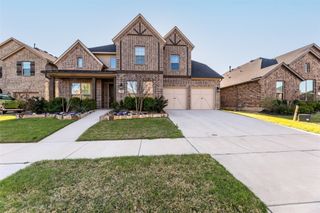 128 Birdcall Lane, Argyle, TX 76226
