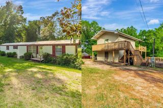 11210 S Lakeview Dr, Milton, FL 32583