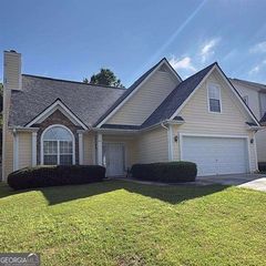 2025 Baramore Oaks Drive, Marietta, GA 30062