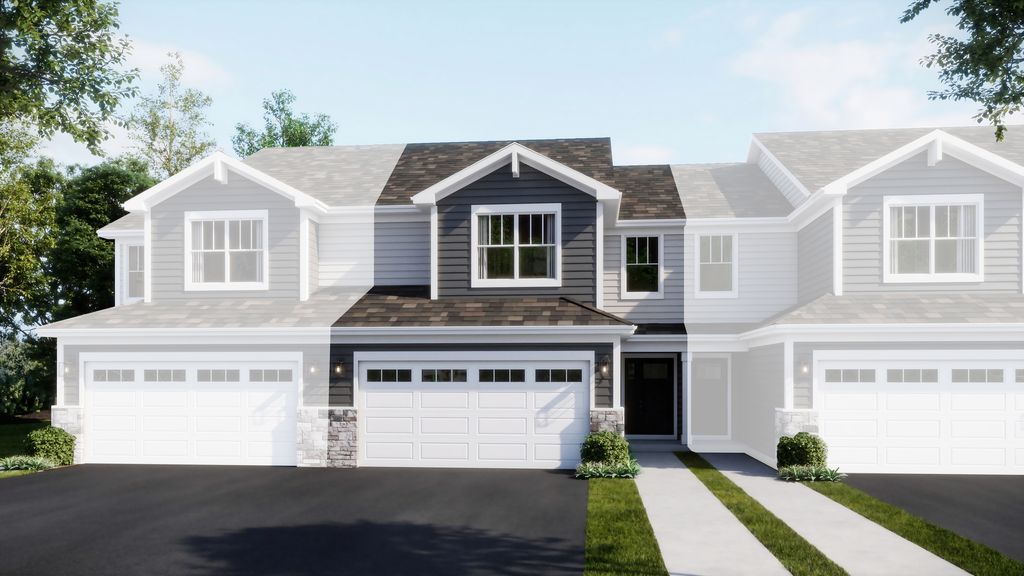 307 Red Oak Circle, Volo, IL 60020