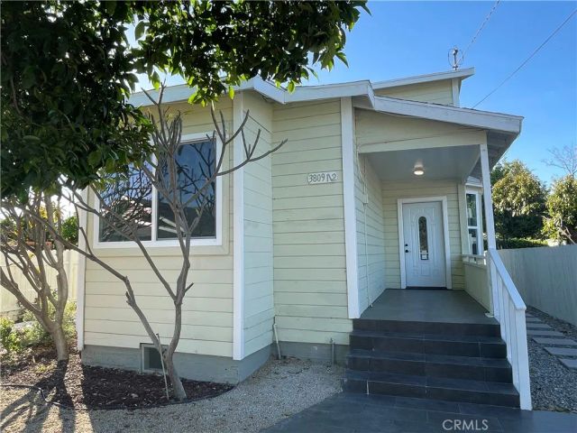 3809 Pine Avenue, El Monte, CA 91731