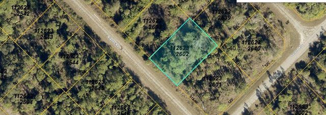 BIGNAY ROAD, North Port, FL 34288