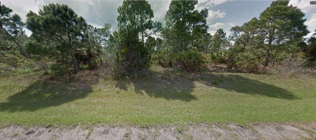 BIGNAY ROAD, North Port, FL 34288