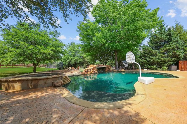 2204 Chipping Campden Road, Denton, TX 76226