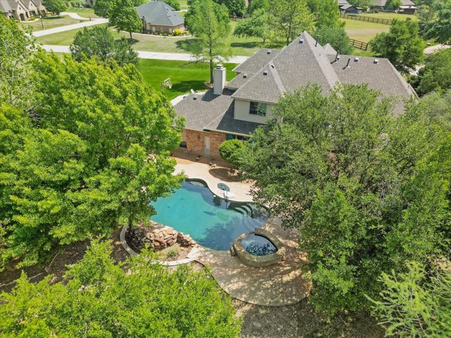 2204 Chipping Campden Road, Denton, TX 76226