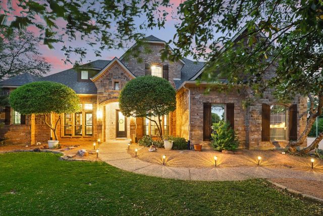 2204 Chipping Campden Road, Denton, TX 76226
