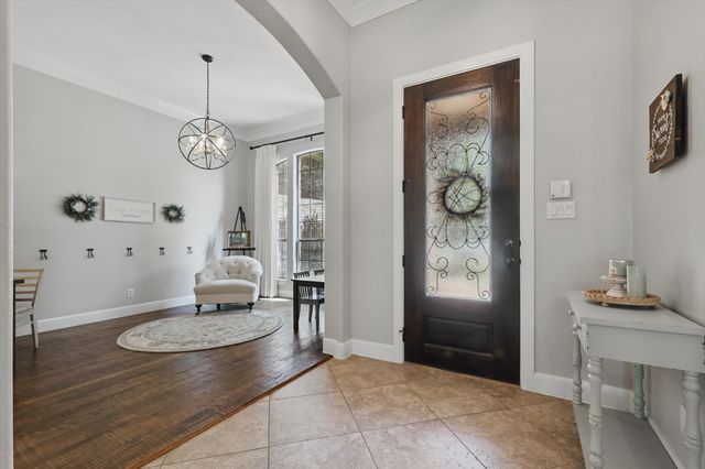 2204 Chipping Campden Road, Denton, TX 76226