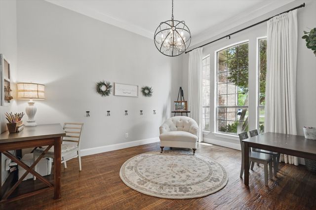 2204 Chipping Campden Road, Denton, TX 76226
