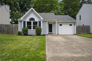 1445 Debbs LN, Chesapeake, VA 23320