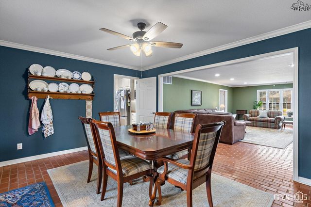 1570 SINGLETON AVENUE, Wichita Falls, TX 76302