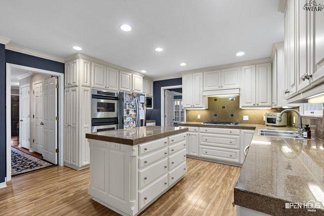 1570 SINGLETON AVENUE, Wichita Falls, TX 76302