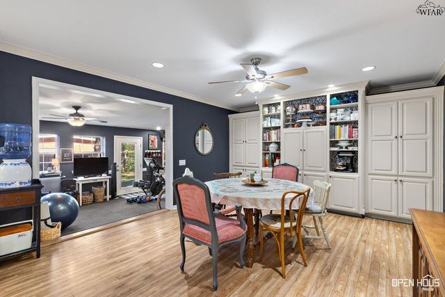 1570 SINGLETON AVENUE, Wichita Falls, TX 76302