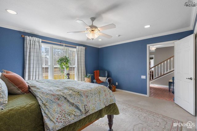 1570 SINGLETON AVENUE, Wichita Falls, TX 76302