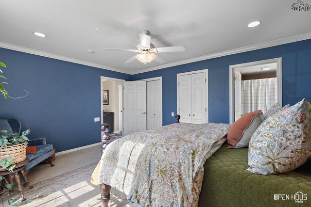 1570 SINGLETON AVENUE, Wichita Falls, TX 76302