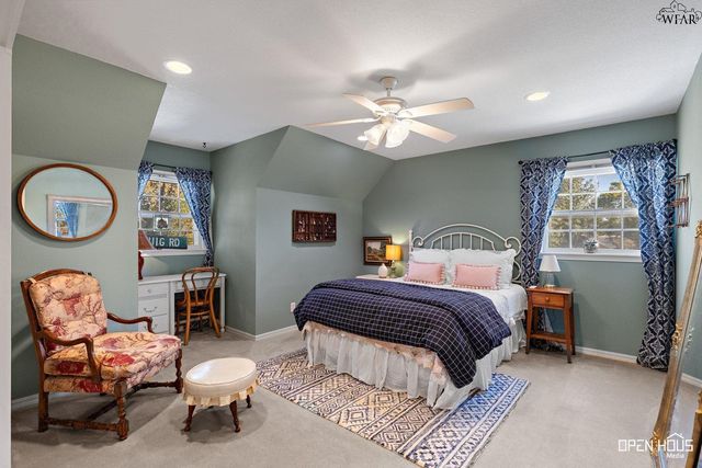 1570 SINGLETON AVENUE, Wichita Falls, TX 76302