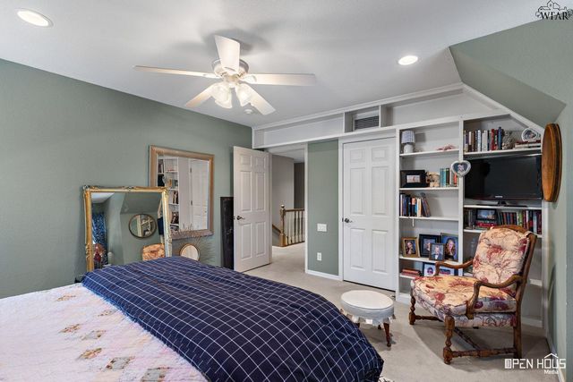 1570 SINGLETON AVENUE, Wichita Falls, TX 76302