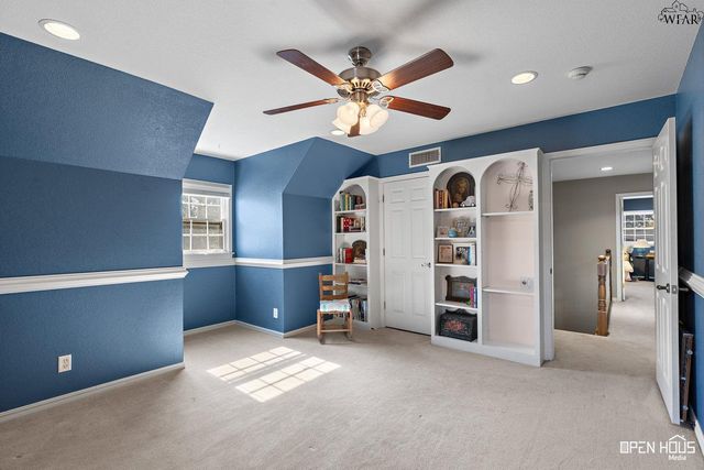 1570 SINGLETON AVENUE, Wichita Falls, TX 76302