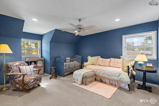 1570 SINGLETON AVENUE, Wichita Falls, TX 76302