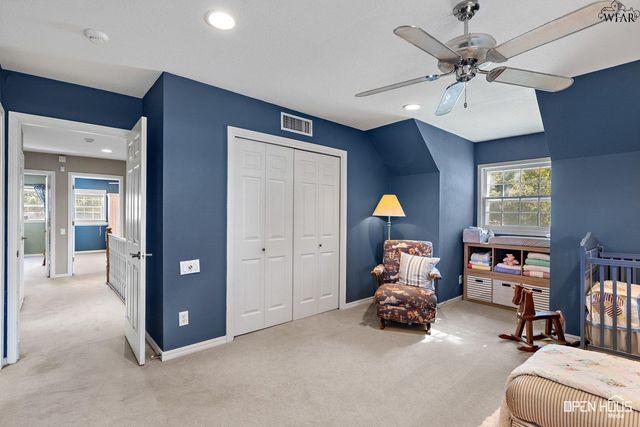 1570 SINGLETON AVENUE, Wichita Falls, TX 76302