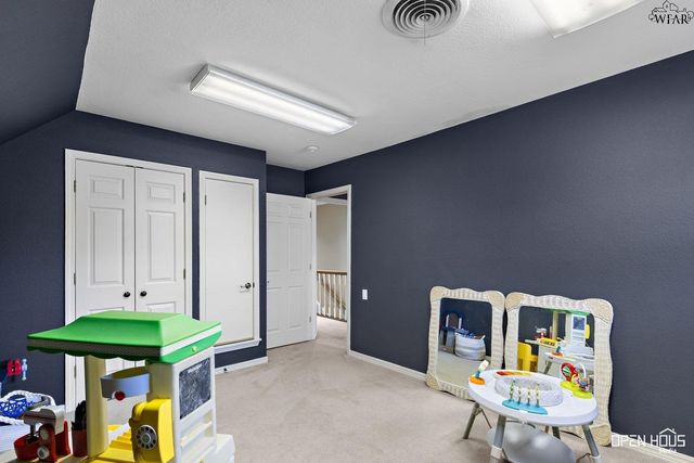 1570 SINGLETON AVENUE, Wichita Falls, TX 76302