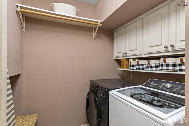 1570 SINGLETON AVENUE, Wichita Falls, TX 76302