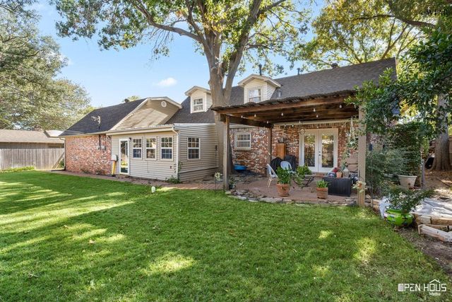 1570 SINGLETON AVENUE, Wichita Falls, TX 76302