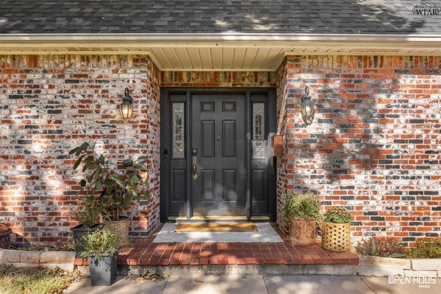 1570 SINGLETON AVENUE, Wichita Falls, TX 76302