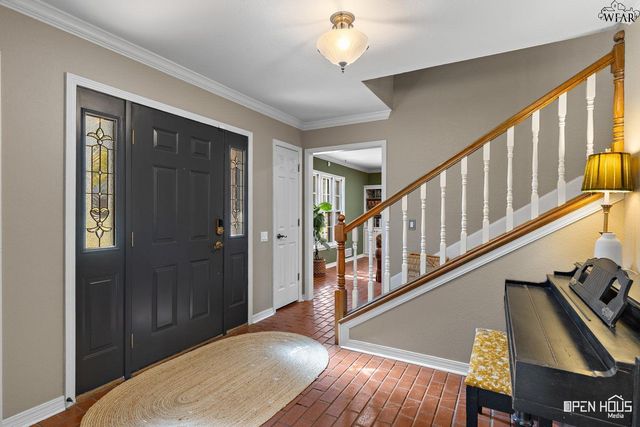 1570 SINGLETON AVENUE, Wichita Falls, TX 76302